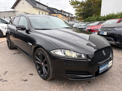 Jaguar XF XF Sportbrake 3.0 V6 Diesel S