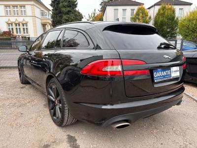 Jaguar XF XF Sportbrake 3.0 V6 Diesel S