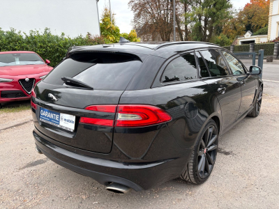 Jaguar XF XF Sportbrake 3.0 V6 Diesel S