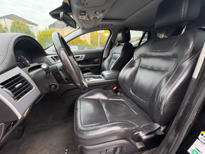 Jaguar XF XF Sportbrake 3.0 V6 Diesel S