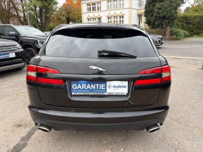 Jaguar XF XF Sportbrake 3.0 V6 Diesel S