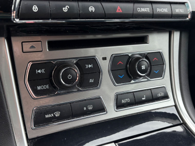 Jaguar XF XF Sportbrake 3.0 V6 Diesel S