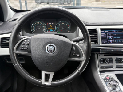 Jaguar XF XF Sportbrake 3.0 V6 Diesel S