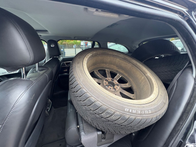 Jaguar XF XF Sportbrake 3.0 V6 Diesel S