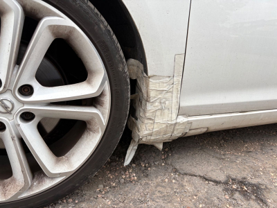 Opel Astra Astra J Lim. 5-trg. White Edition