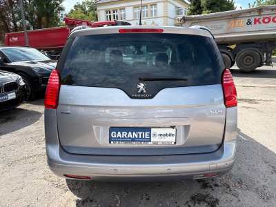 Peugeot 5008 5008 Allure/Automatik/Pano/7xSitze/Navi/