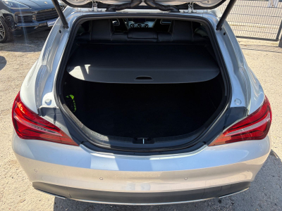 Mercedes-Benz CLA 220 Shooting Brake CLA 220 Shooting Brake 4 Matic/AMG LIne