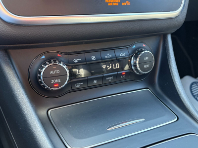 Mercedes-Benz CLA 220 Shooting Brake CLA 220 Shooting Brake 4 Matic/AMG LIne