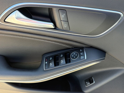 Mercedes-Benz CLA 220 Shooting Brake CLA 220 Shooting Brake 4 Matic/AMG LIne