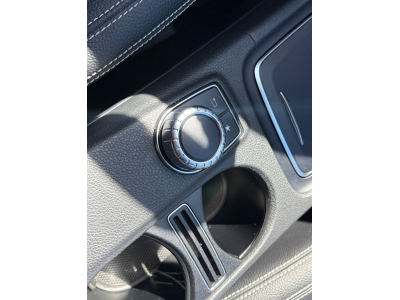 Mercedes-Benz CLA 220 Shooting Brake CLA 220 Shooting Brake 4 Matic/AMG LIne