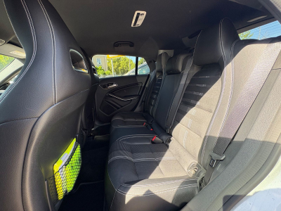 Mercedes-Benz CLA 220 Shooting Brake CLA 220 Shooting Brake 4 Matic/AMG LIne