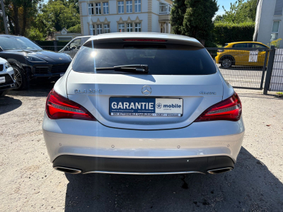 Mercedes-Benz CLA 220 Shooting Brake CLA 220 Shooting Brake 4 Matic/AMG LIne