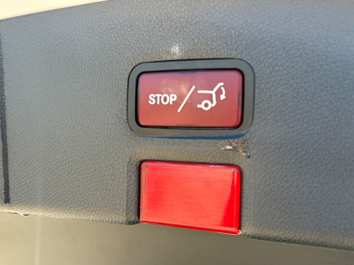 Mercedes-Benz CLA 220 Shooting Brake CLA 220 Shooting Brake 4 Matic/AMG LIne