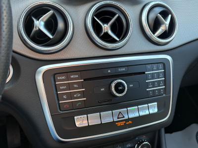 Mercedes-Benz CLA 220 Shooting Brake CLA 220 Shooting Brake 4 Matic/AMG LIne