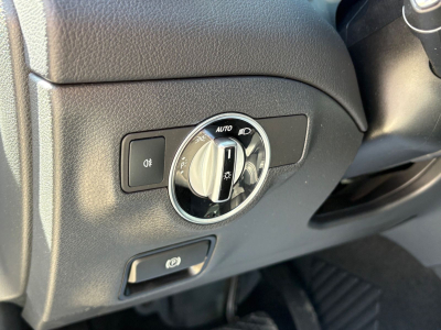 Mercedes-Benz CLA 220 Shooting Brake CLA 220 Shooting Brake 4 Matic/AMG LIne