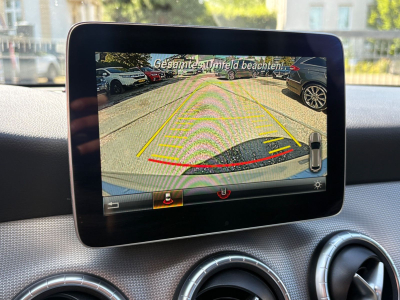 Mercedes-Benz CLA 220 Shooting Brake CLA 220 Shooting Brake 4 Matic/AMG LIne