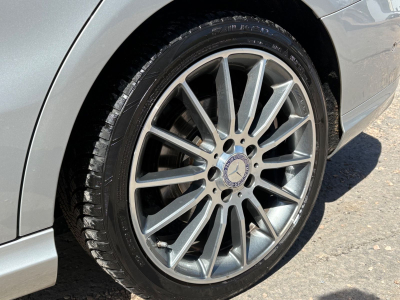 Mercedes-Benz CLA 220 Shooting Brake CLA 220 Shooting Brake 4 Matic/AMG LIne