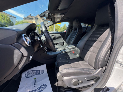 Mercedes-Benz CLA 220 Shooting Brake CLA 220 Shooting Brake 4 Matic/AMG LIne