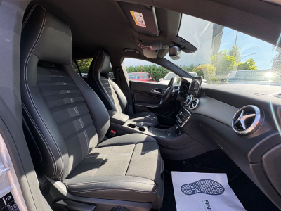 Mercedes-Benz CLA 220 Shooting Brake CLA 220 Shooting Brake 4 Matic/AMG LIne