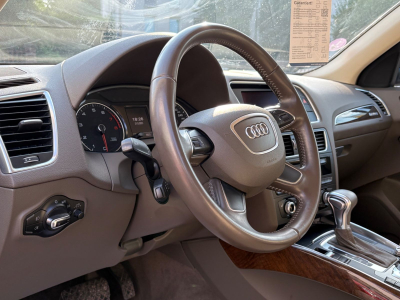 Audi Q5 Q5 3.0 TFSI  quattro