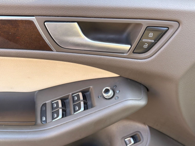 Audi Q5 Q5 3.0 TFSI  quattro