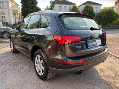 Audi Q5 Q5 3.0 TFSI  quattro