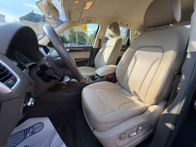 Audi Q5 Q5 3.0 TFSI  quattro