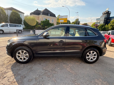 Audi Q5 Q5 3.0 TFSI  quattro