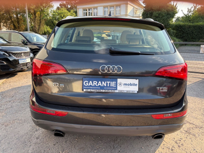 Audi Q5 Q5 3.0 TFSI  quattro
