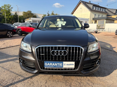Audi Q5 Q5 3.0 TFSI  quattro