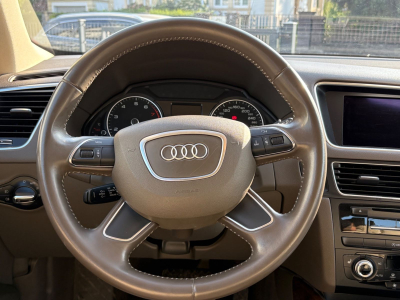 Audi Q5 Q5 3.0 TFSI  quattro