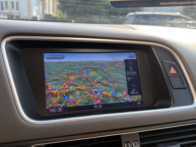 Audi Q5 Q5 3.0 TFSI  quattro