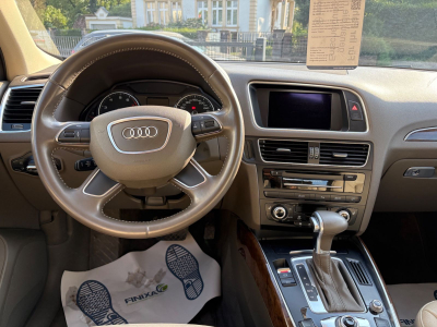 Audi Q5 Q5 3.0 TFSI  quattro