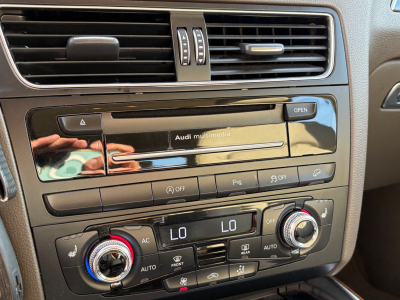 Audi Q5 Q5 3.0 TFSI  quattro