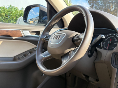 Audi Q5 Q5 3.0 TFSI  quattro