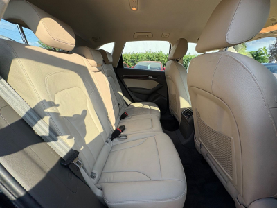 Audi Q5 Q5 3.0 TFSI  quattro