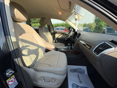 Audi Q5 Q5 3.0 TFSI  quattro