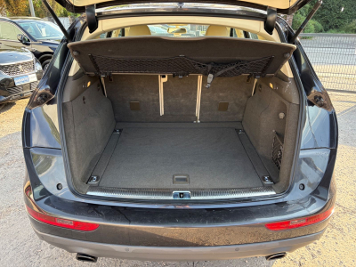 Audi Q5 Q5 3.0 TFSI  quattro