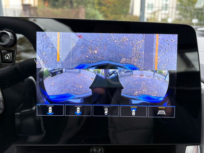 Corvette C8 C8 6.2 Stingray/Targa/HeadUP/1.Hand/Unfallfrei/