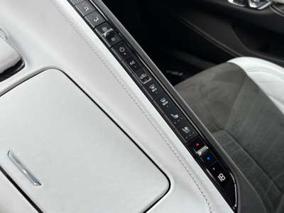 Corvette C8 C8 6.2 Stingray/Targa/HeadUP/1.Hand/Unfallfrei/