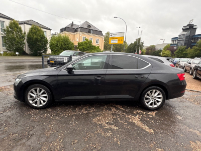 Skoda Superb Superb Lim. Style/DSG/PANO/LEDER