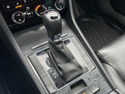 Skoda Superb Superb Lim. Style/DSG/PANO/LEDER