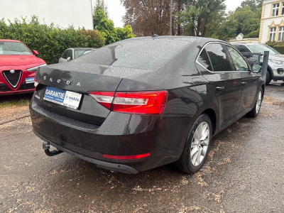 Skoda Superb Superb Lim. Style/DSG/PANO/LEDER
