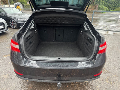 Skoda Superb Superb Lim. Style/DSG/PANO/LEDER