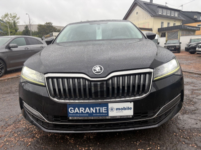 Skoda Superb Superb Lim. Style/DSG/PANO/LEDER