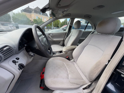 Mercedes-Benz C 200 C 200 CDI LIM./1.HAND/