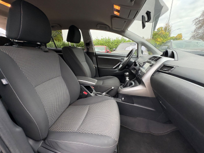 Toyota Verso Verso Comfort 7xsitze /