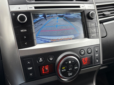 Toyota Verso Verso Comfort 7xsitze /