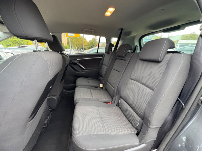 Toyota Verso Verso Comfort 7xsitze /