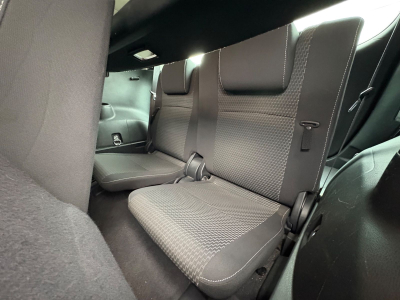 Toyota Verso Verso Comfort 7xsitze /